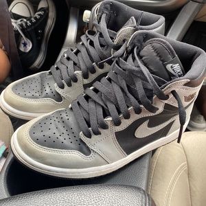 Nike air Jordan’s size 6 women